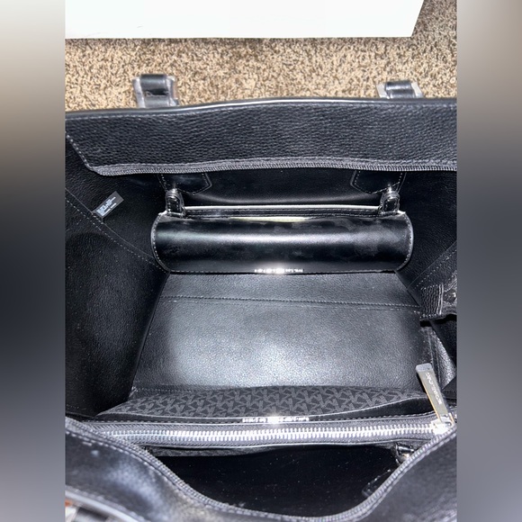 3 Pc. Michael Kors Tote Bag - Picture 1 of 4